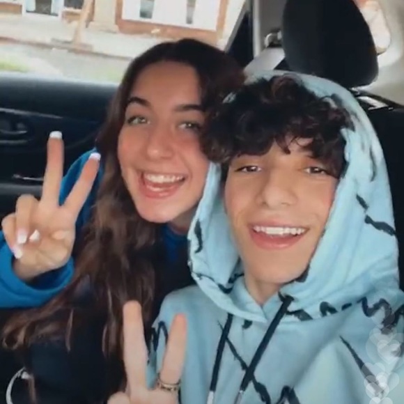 Meet your Posher, Jaedyn - Picture 4 of 4